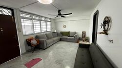 Blk 143 Serangoon North Avenue 1 (Serangoon), HDB 4 Rooms #530745561